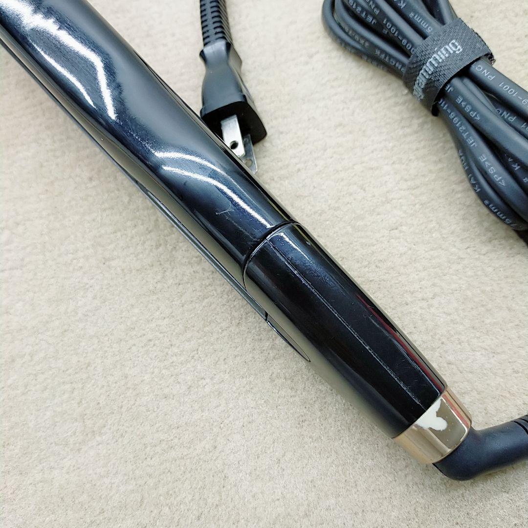 動作保証☆リュミエリーナ ヘアビューロン 4D plus ストレート