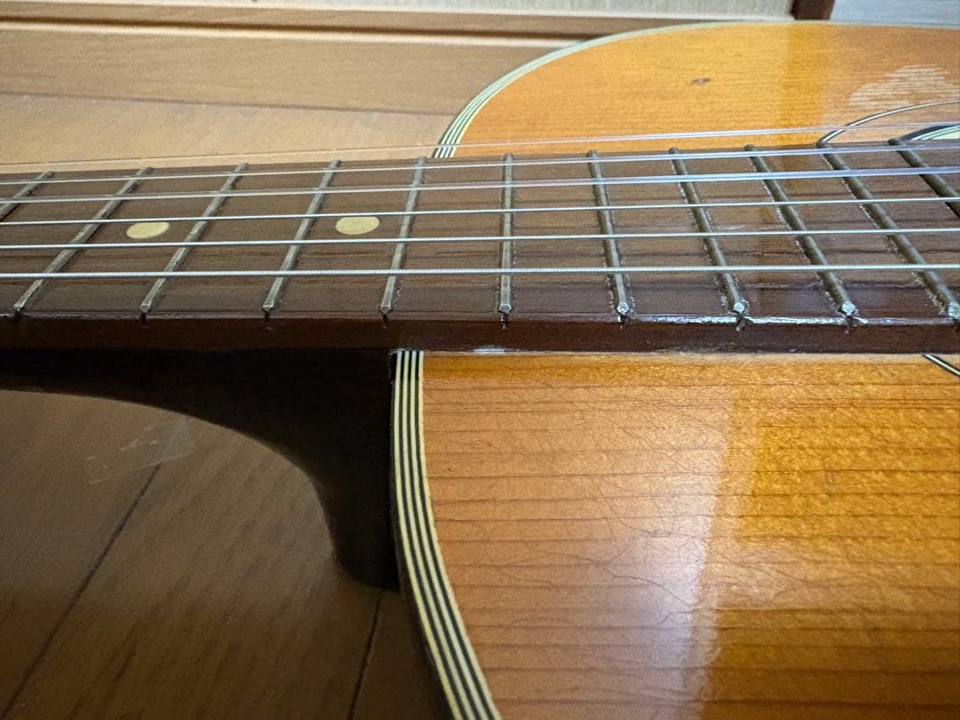 ギター Yamaha Dynamic Guitar No. 20