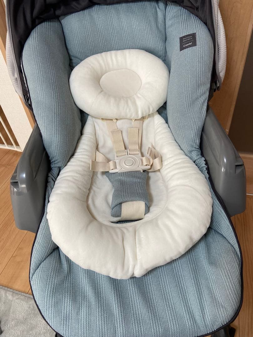 電動ハイローチェア ネムリラ AUTO SWING BEDi Long EG