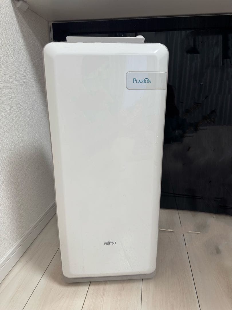 富士通 Plazion HDS-302G 脱臭機