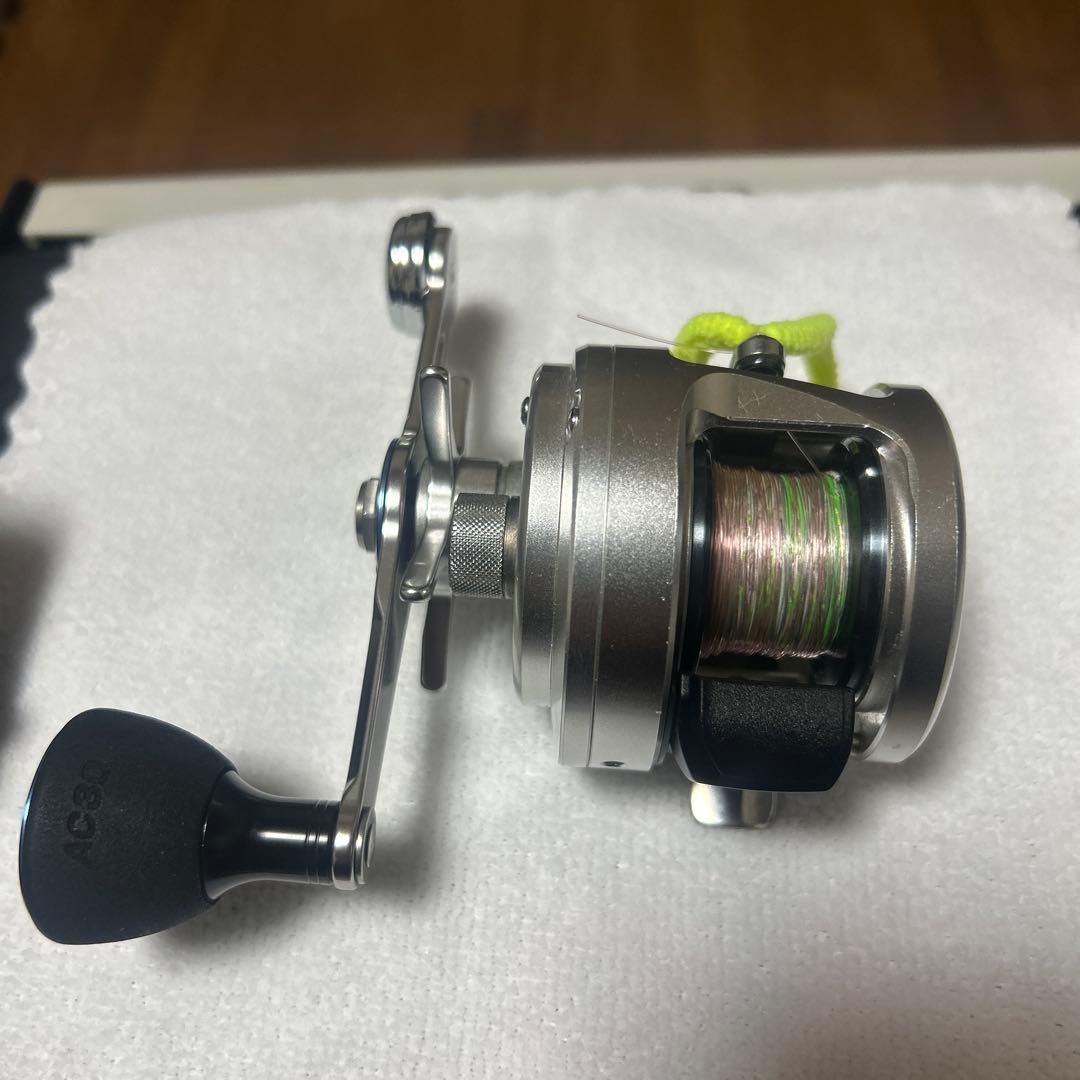 11オシアカルカッタ　201HG