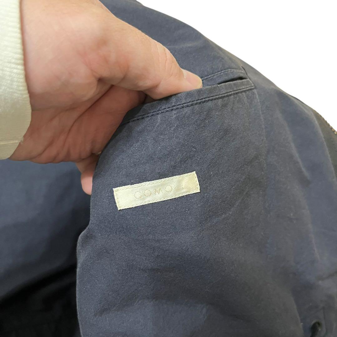 S*H様 COMOLI コモリM-51フィッシュテールモッズコート サイズ2 レ