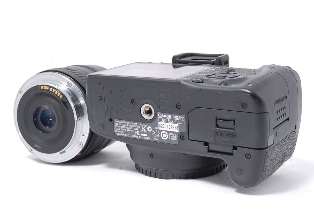 初心者向け✨Canon Kiss X3 標準レンズセット★スマホ転送◎すぐ使える