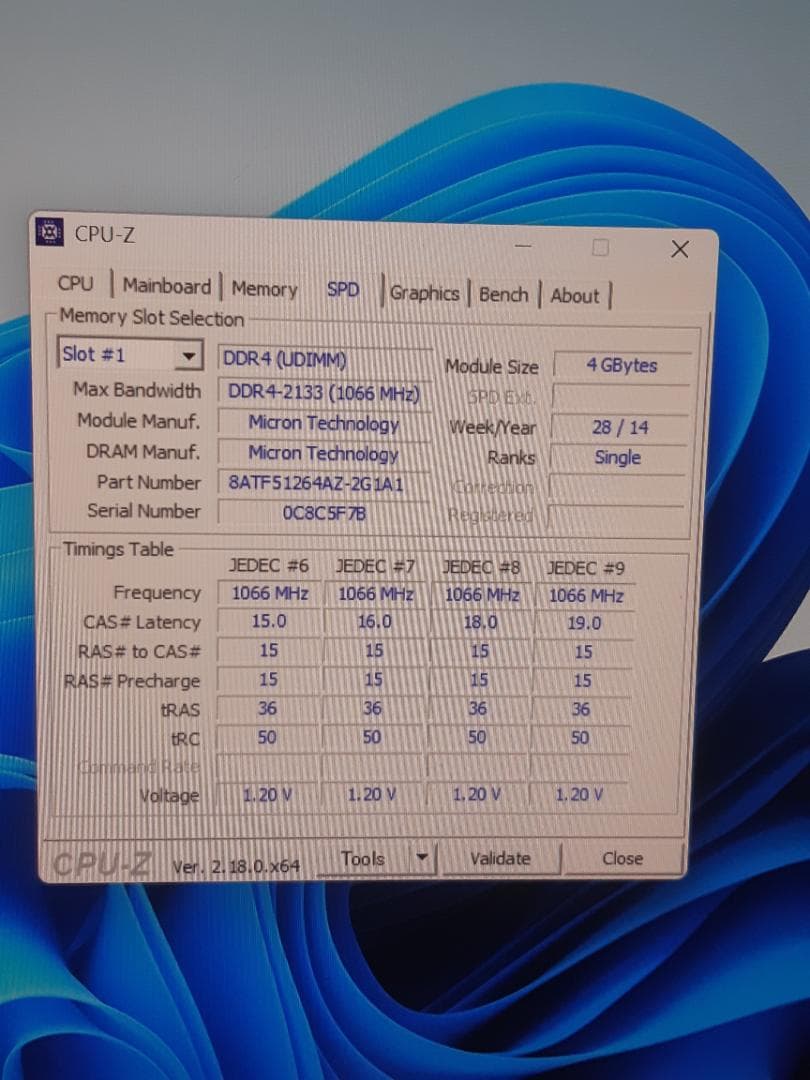 自作PC　RYZEN3 3100・8GB・128GB・GTX750Ti
