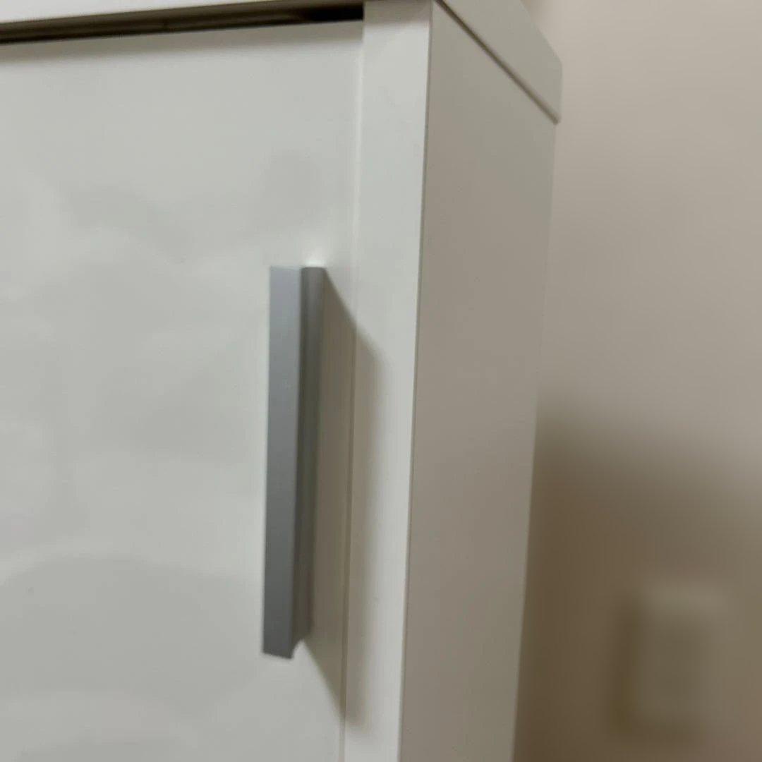 再再値下げ⭐︎ディノス⭐︎カウンター下収納⭐︎幅90㎝