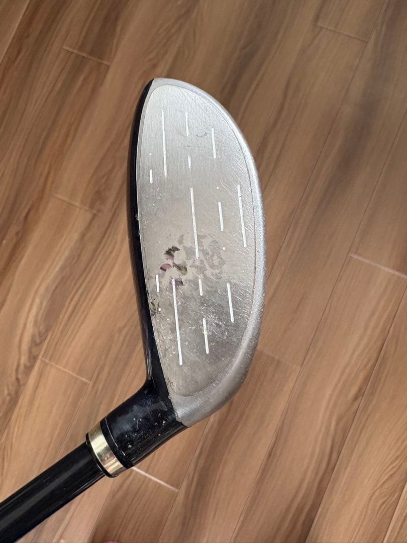 XXIO ゼクシオ ドライバー フェアウェイウッド 4本セット ゴルフ レフティ