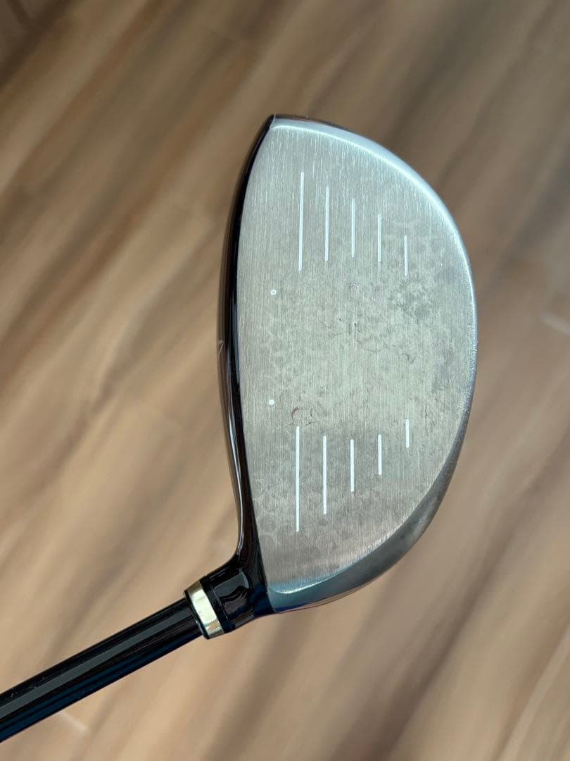 XXIO ゼクシオ ドライバー フェアウェイウッド 4本セット ゴルフ レフティ