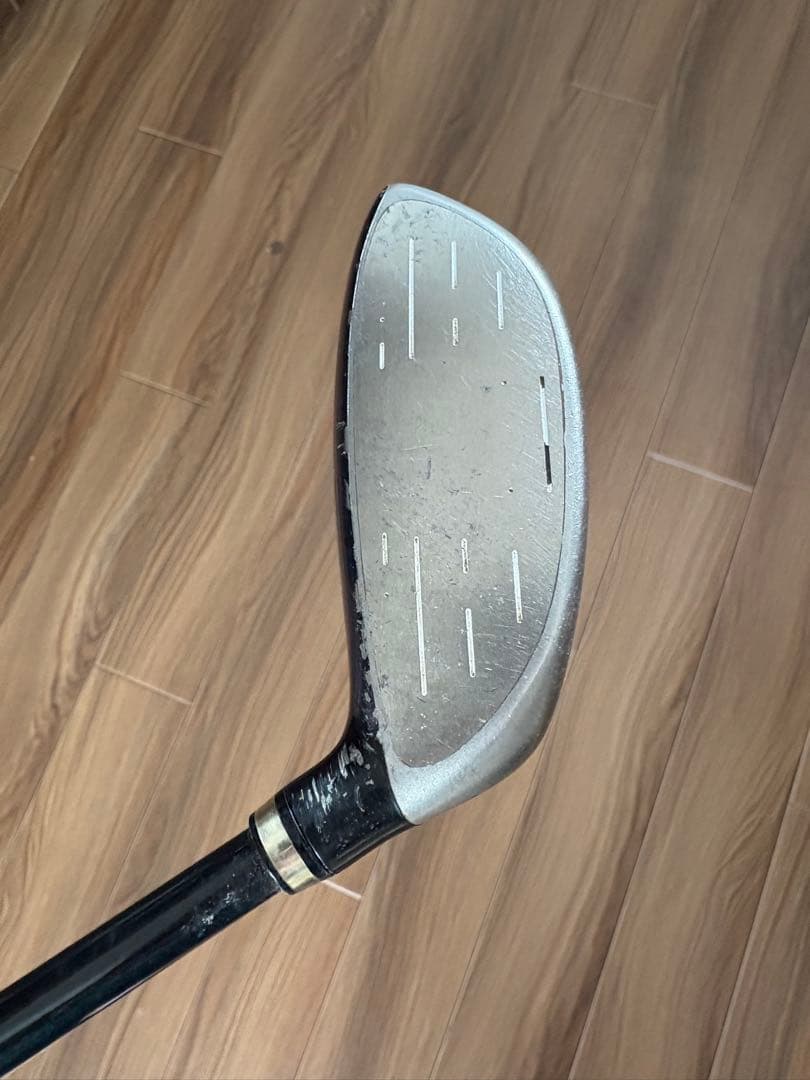 XXIO ゼクシオ ドライバー フェアウェイウッド 4本セット ゴルフ レフティ