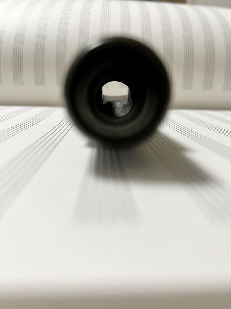 ベルグラーセン　テナーサックス　マウスピース　100 3 SMS