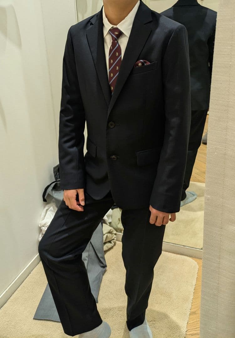 UNITED ARROWS green label キッズフォーマル 150