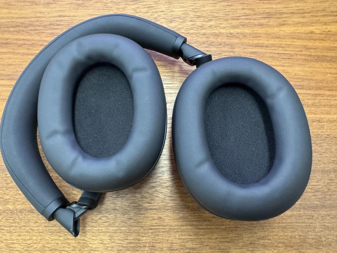 SONY WH-1000XM6 ワイヤレスヘッドフォン