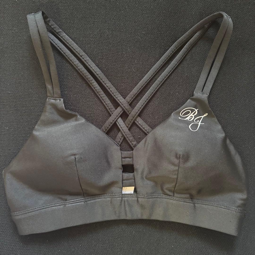 【新品未使用】ベストボディジャパン公式トップスXS