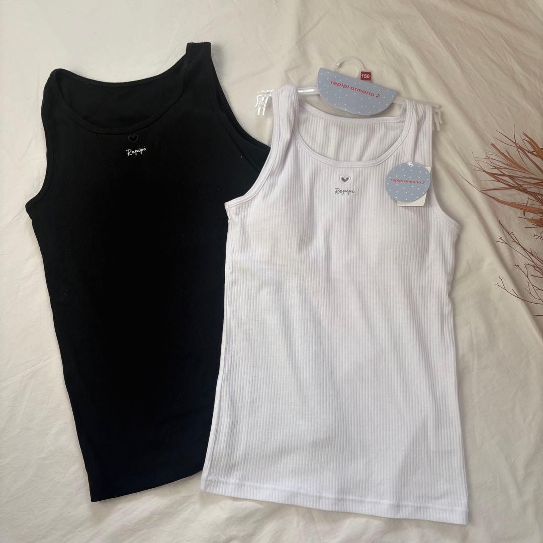 新品多数　女の子秋冬洋服まとめ売り150〜160cm〜12点