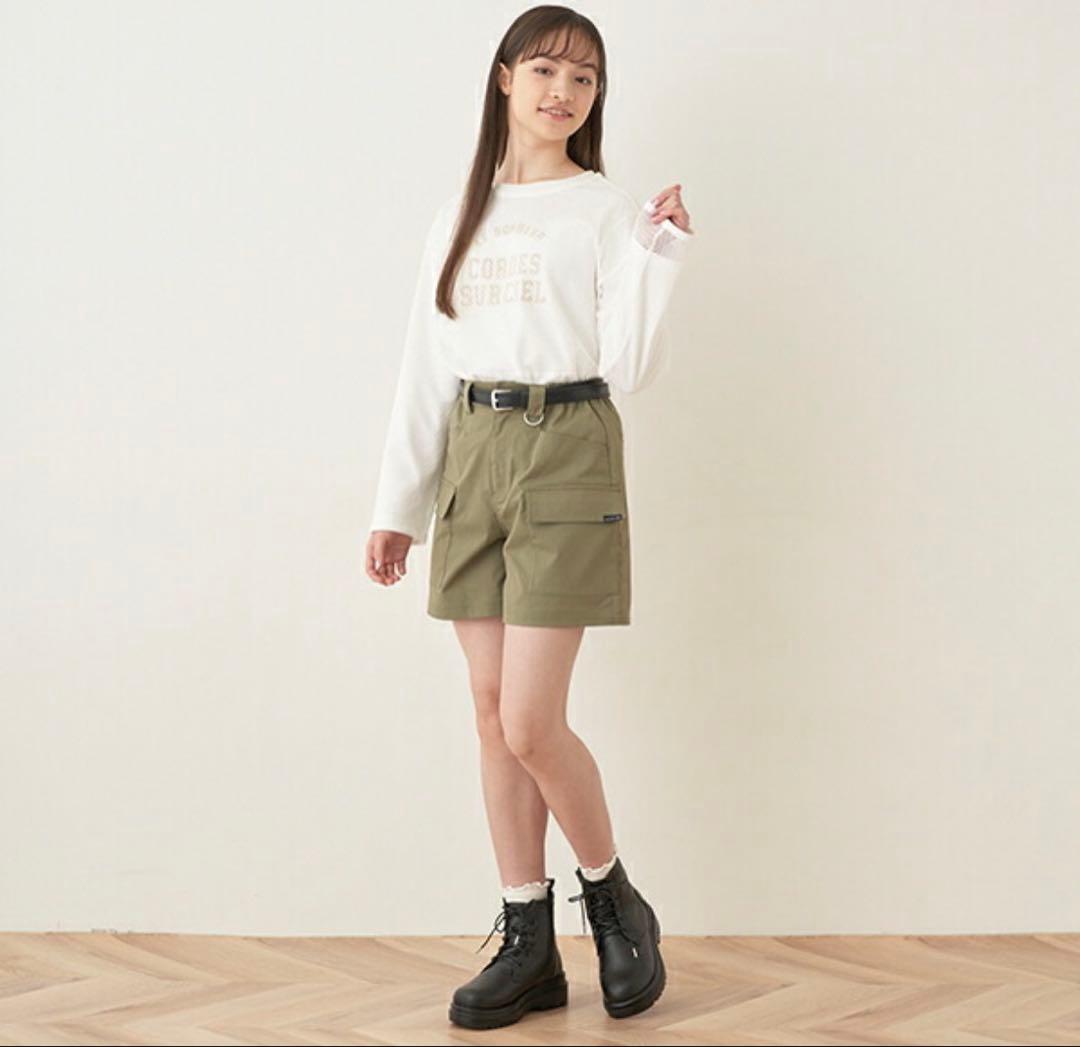新品多数　女の子秋冬洋服まとめ売り150〜160cm〜12点
