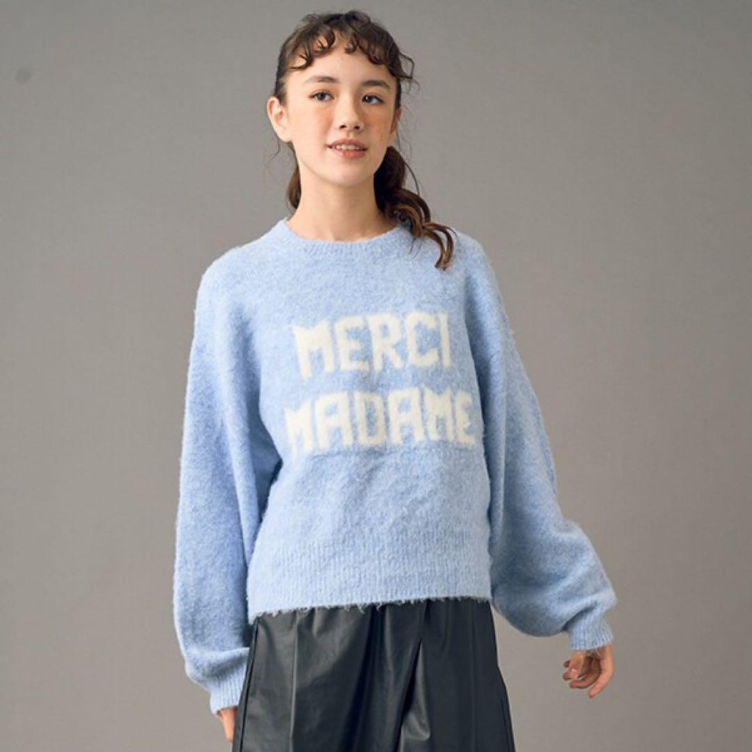 新品多数　女の子秋冬洋服まとめ売り150〜160cm〜12点