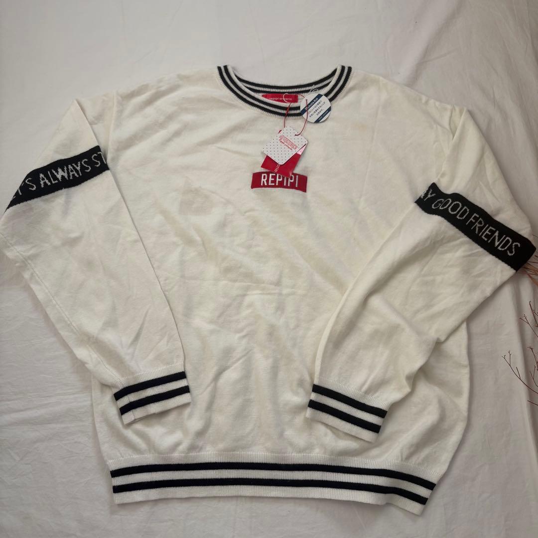 新品多数　女の子秋冬洋服まとめ売り150〜160cm〜12点