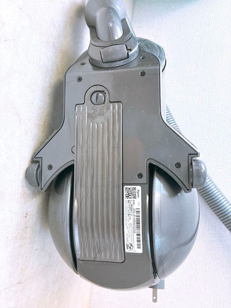 ジャンク品 Dyson DC48 ダイソン 掃除機 パワフル コンパクトデザイン