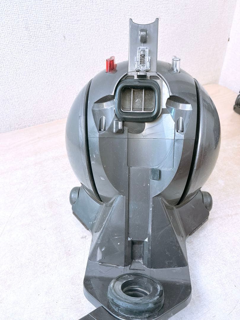 ジャンク品 Dyson DC48 ダイソン 掃除機 パワフル コンパクトデザイン