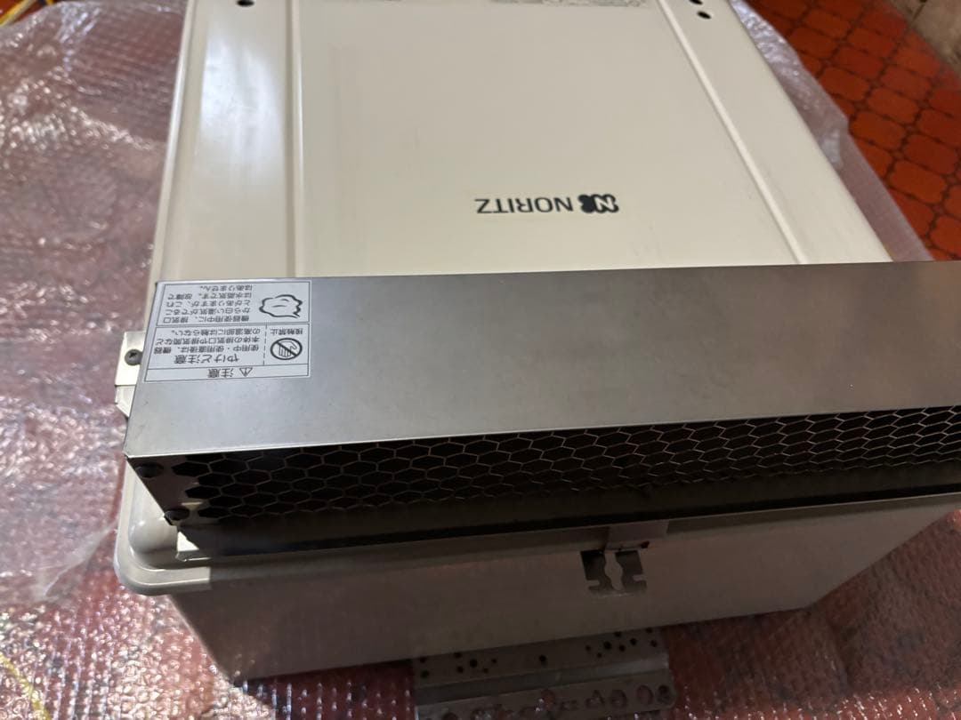 ノーリツ エコジョーズ 給湯器 都市ガス用 24号 オート