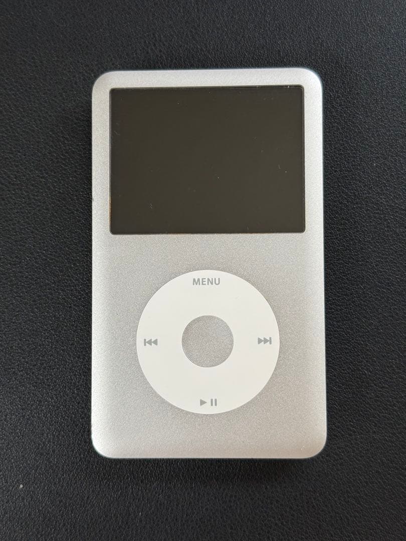 iPod classic 160gb A1238 ジャンク