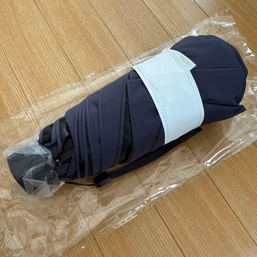 日傘 COKAGE+ ACTIVE 5段ミニ