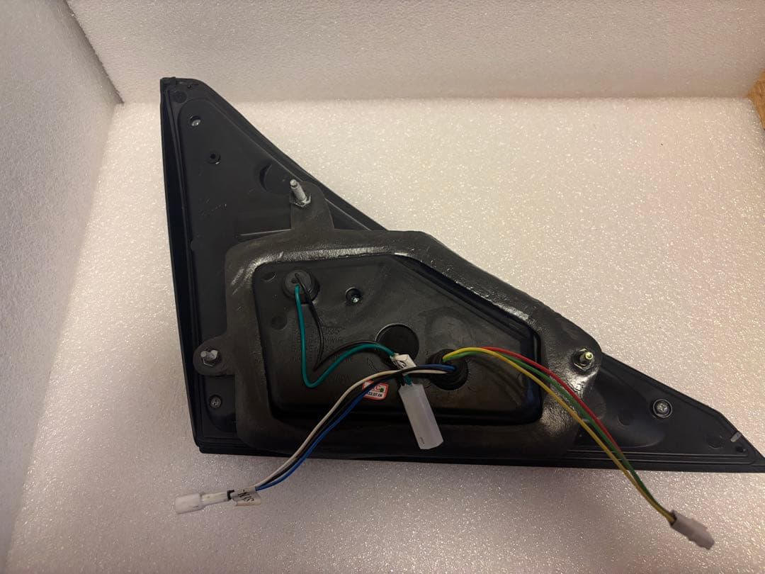 ★ヴェルファイア アルファード クリスタルアイ　テールランプ V3★