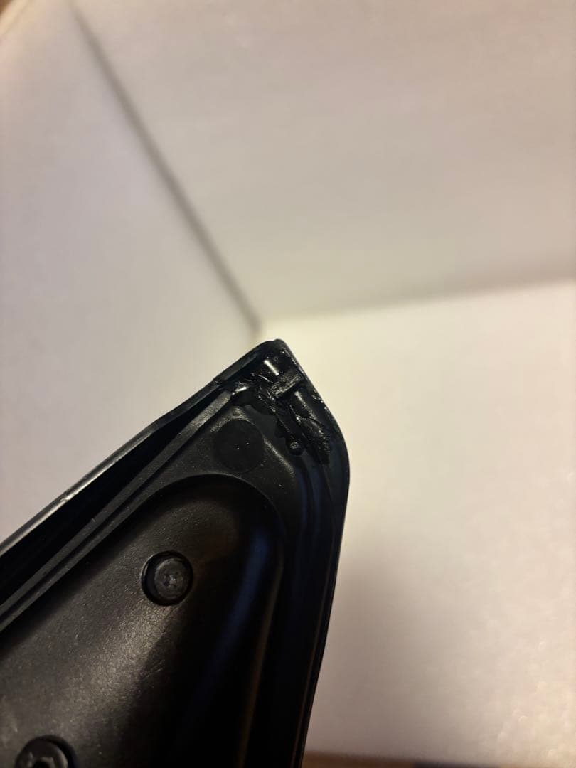 ★ヴェルファイア アルファード クリスタルアイ　テールランプ V3★