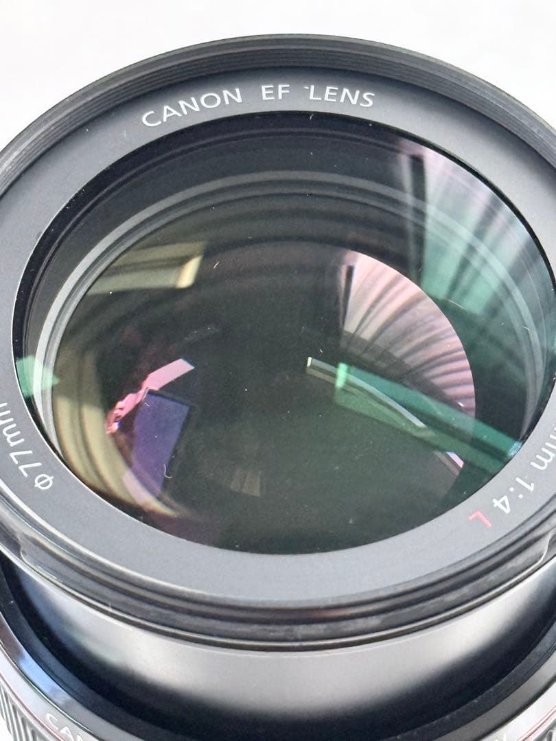 Canon EF 24-105mm f/4L IS USM ズームレンズ