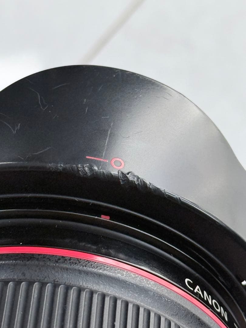 Canon EF 24-105mm f/4L IS USM ズームレンズ