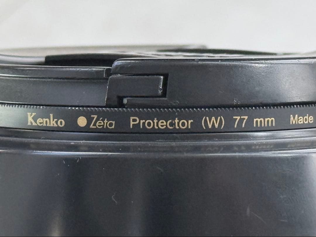 Canon EF 24-105mm f/4L IS USM ズームレンズ