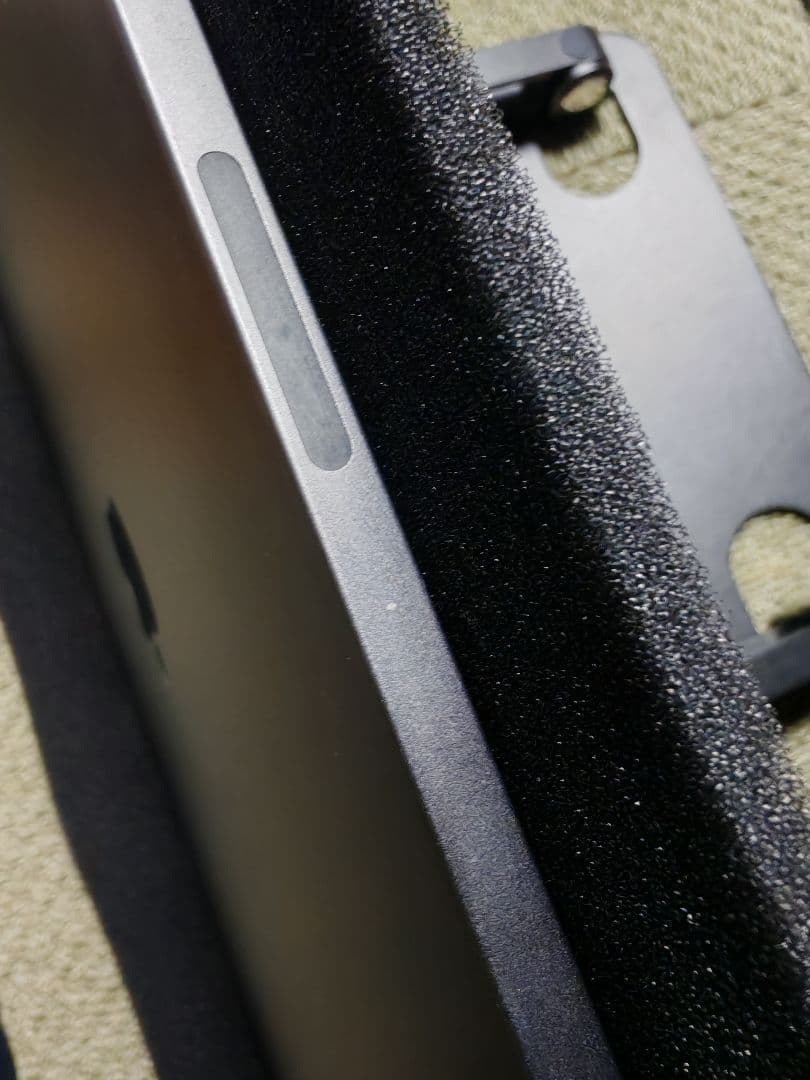 [傷凹有付属無] iPad Pro 12.9インチ 第5世代 1TB Wi-Fi