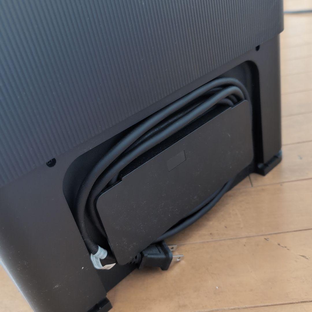 ロボット掃除機　Roomba i5+