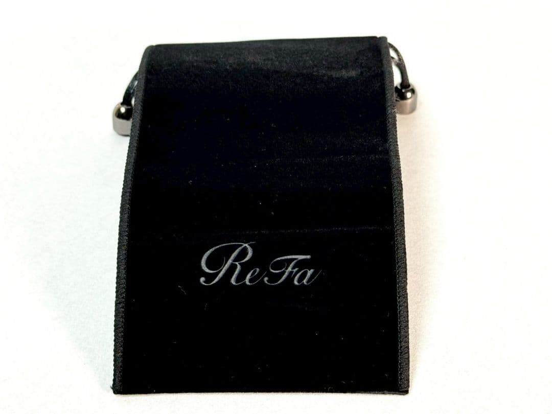 「試し使い」正規品MTG Refa CARAT リファカラット 美顔ローラー