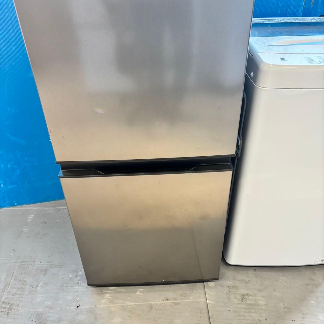 561 2023年製　単身向けセット　冷蔵庫　洗濯機　東京　神奈川　極美品