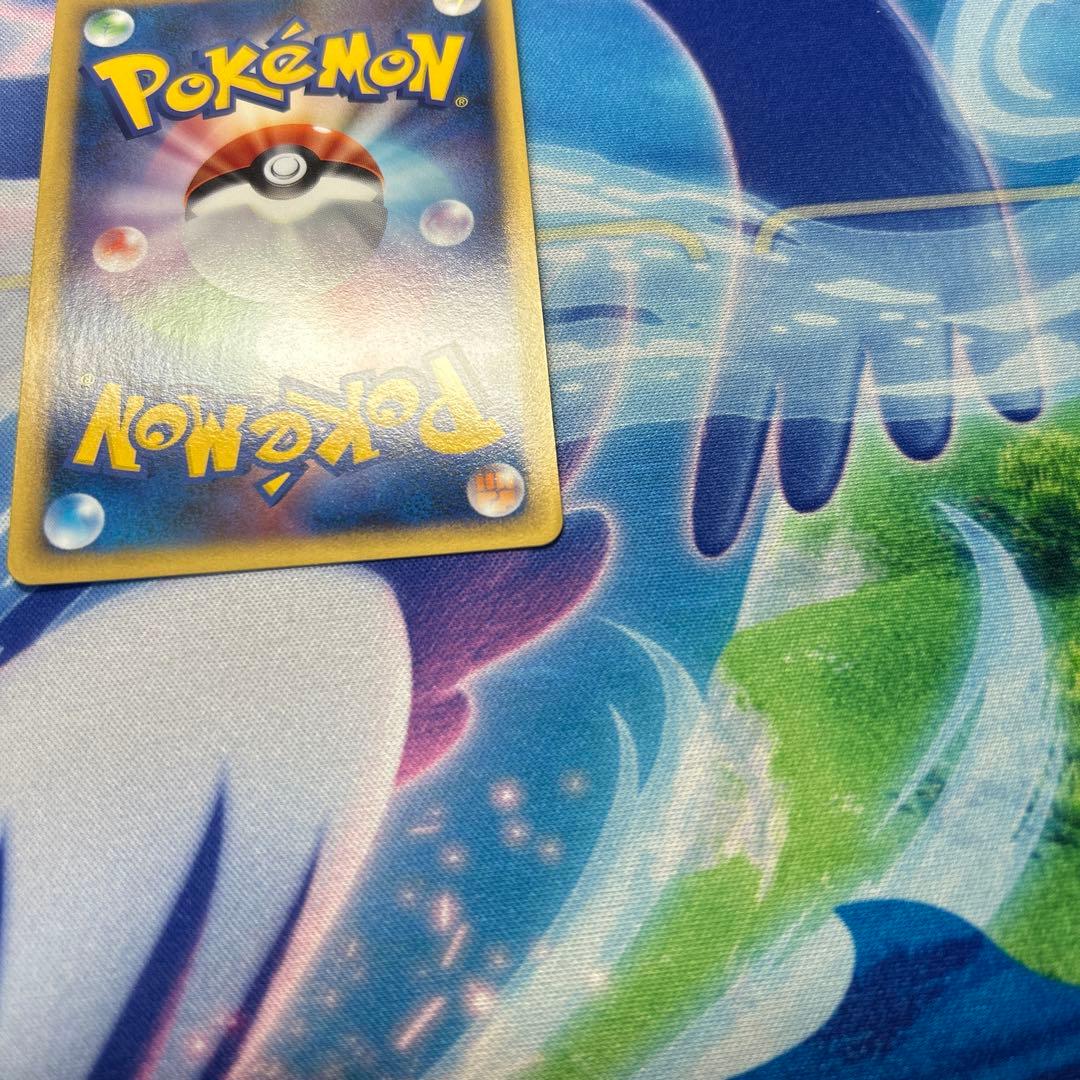 ポケモンカード オーダイル L1 レジェンド ミラー 1枚