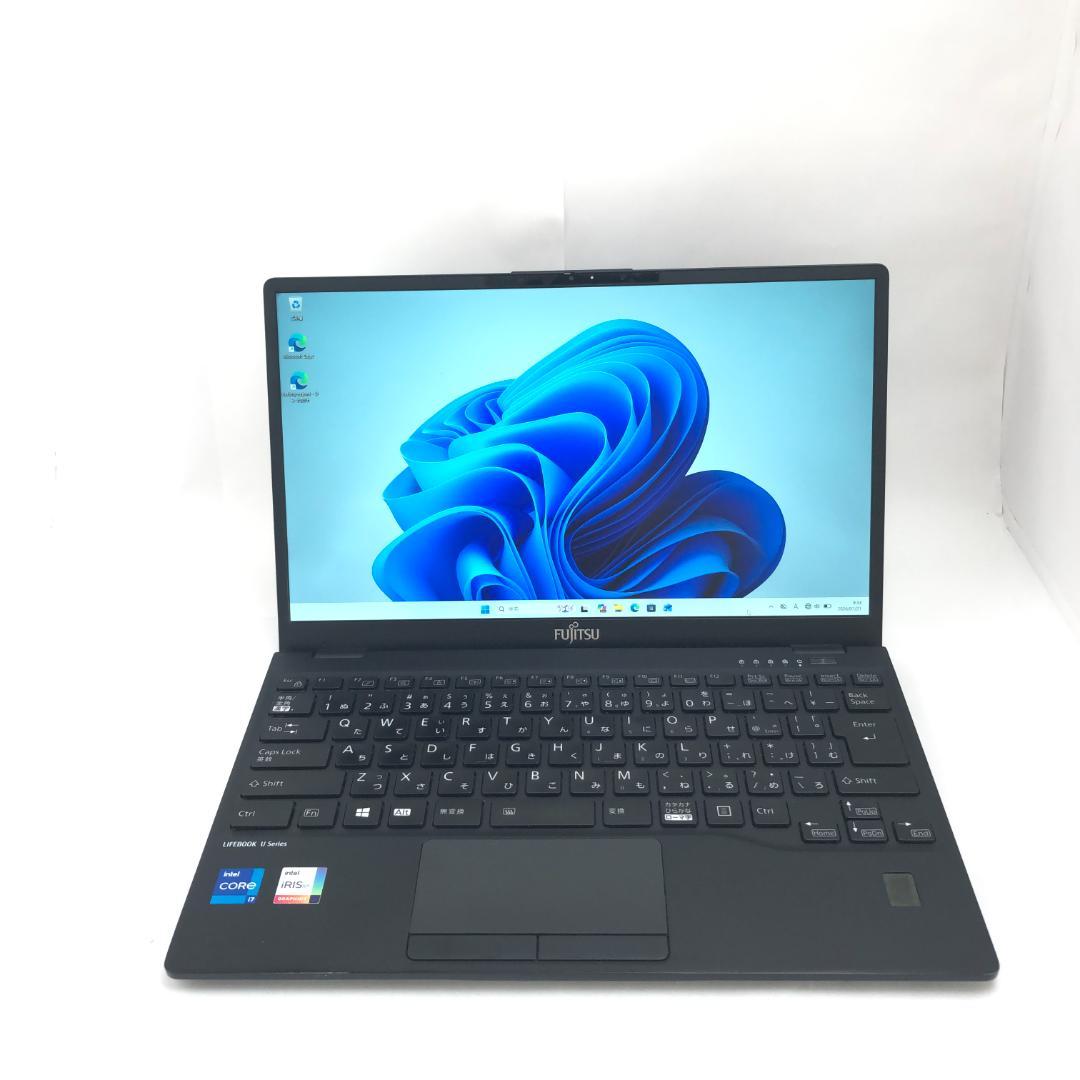 LIFEBOOK U9311/F 第11世代i7 16GB 512GB