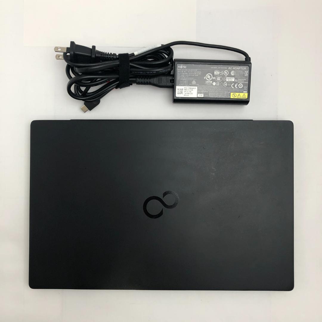 LIFEBOOK U9311/F 第11世代i7 16GB 512GB