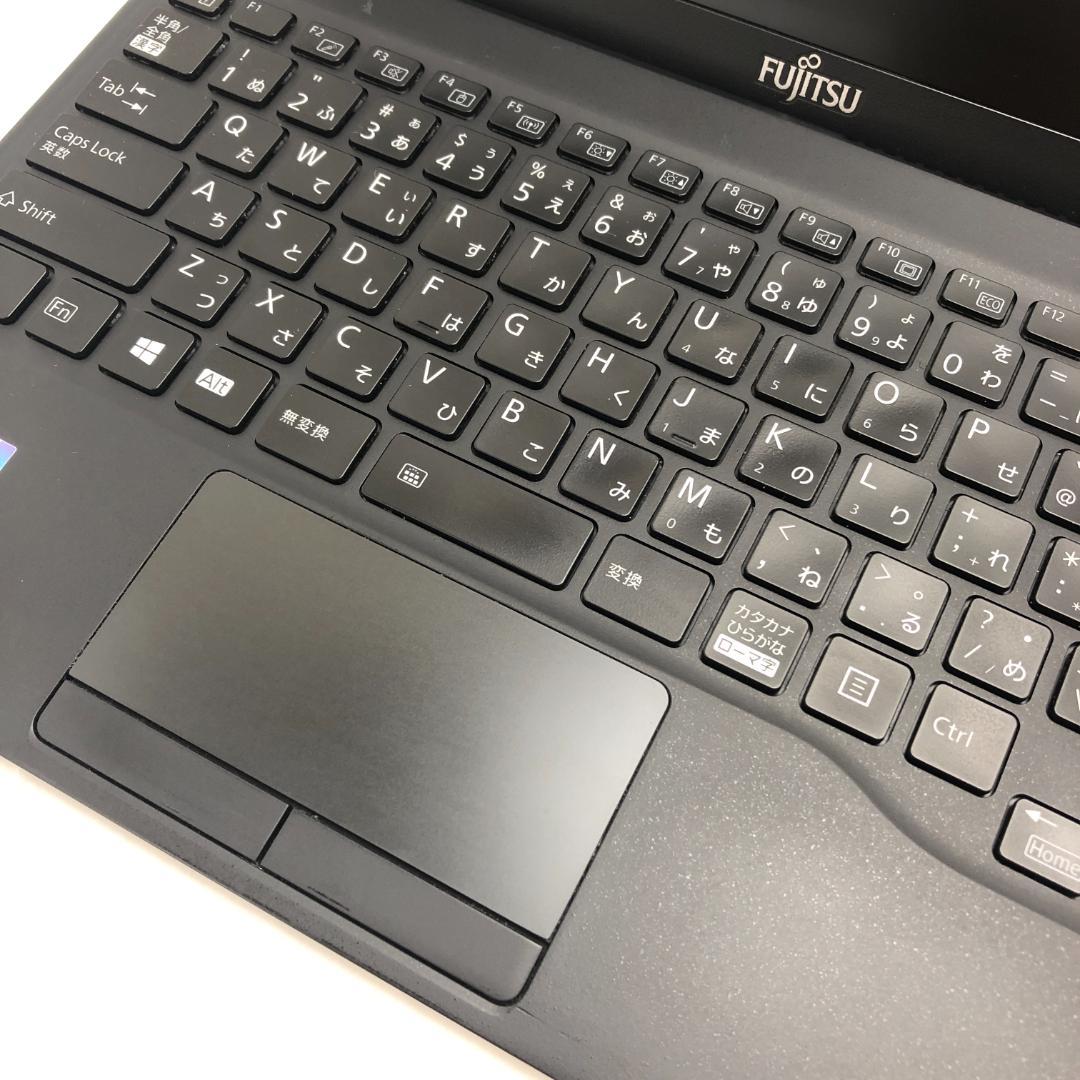 LIFEBOOK U9311/F 第11世代i7 16GB 512GB