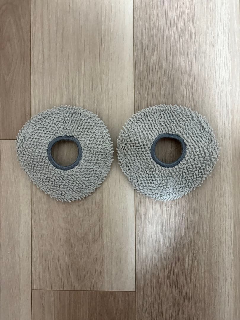 DEEBOT X1 OMNI エコバックス