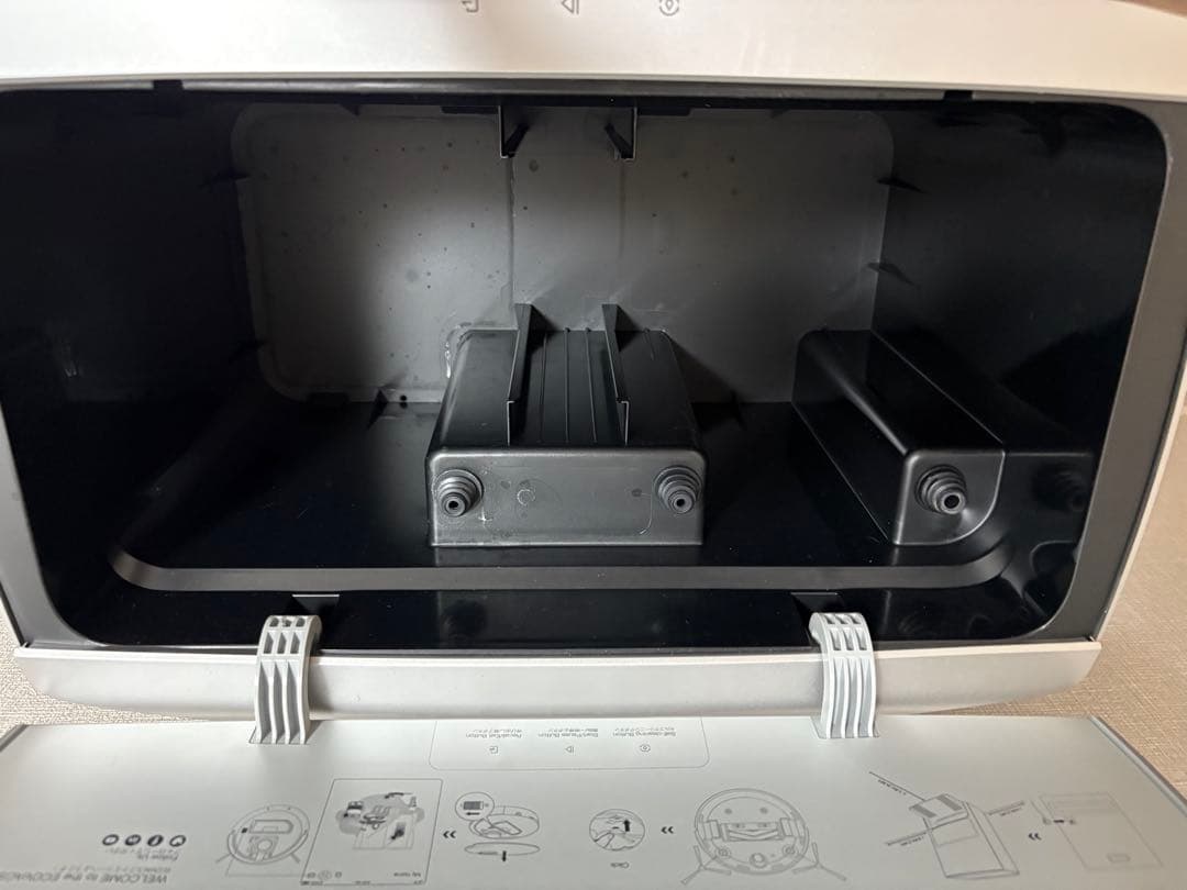 DEEBOT X1 OMNI エコバックス