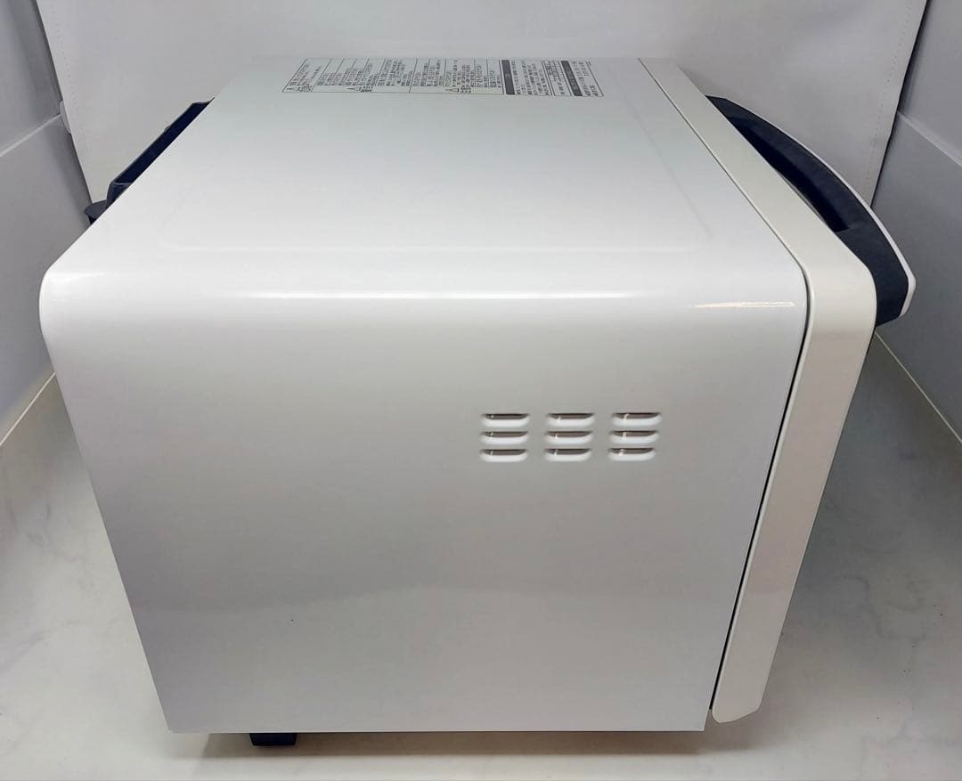 HITACHI オーブンレンジ MRO- VF6 2020年製 50Hz専用