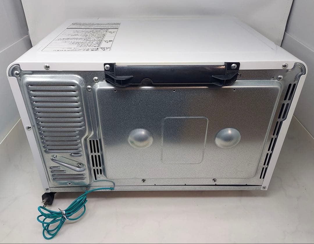 HITACHI オーブンレンジ MRO- VF6 2020年製 50Hz専用