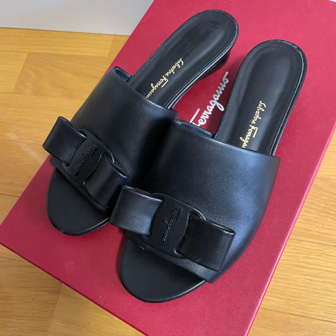 ☆*☆様 SalvatoreFerragamo 6 1/2