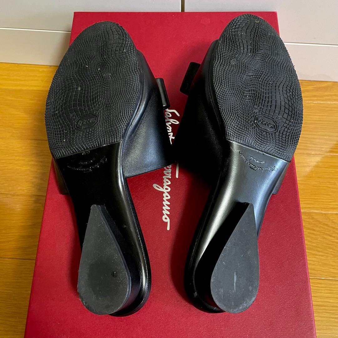 ☆*☆様 SalvatoreFerragamo 6 1/2