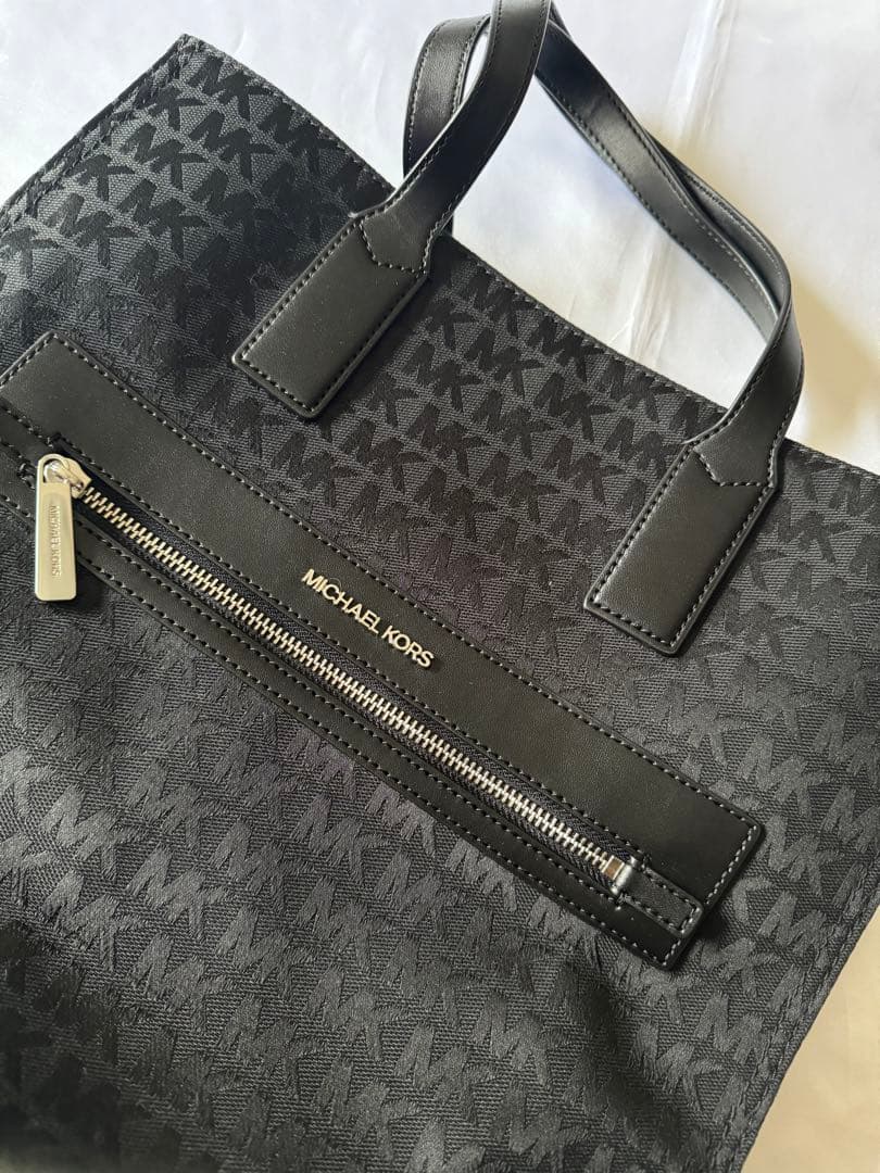 マイケルコース　トートバッグ／ショルダーバッグ