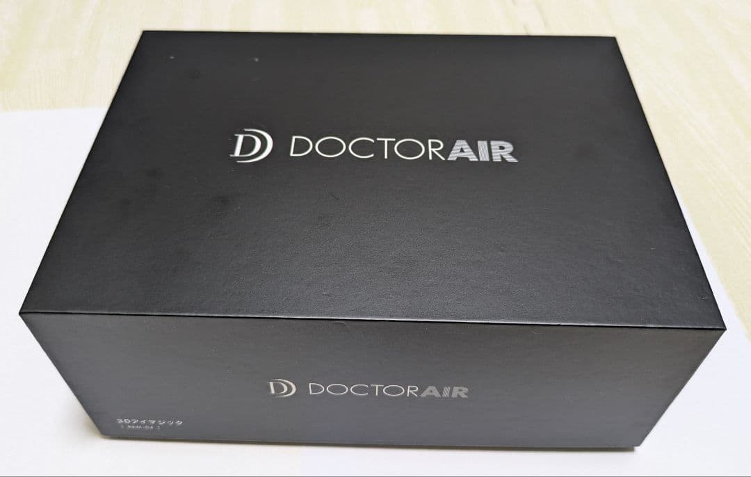 DOCTORAIR/ドクターエアー　3Dアイマジック