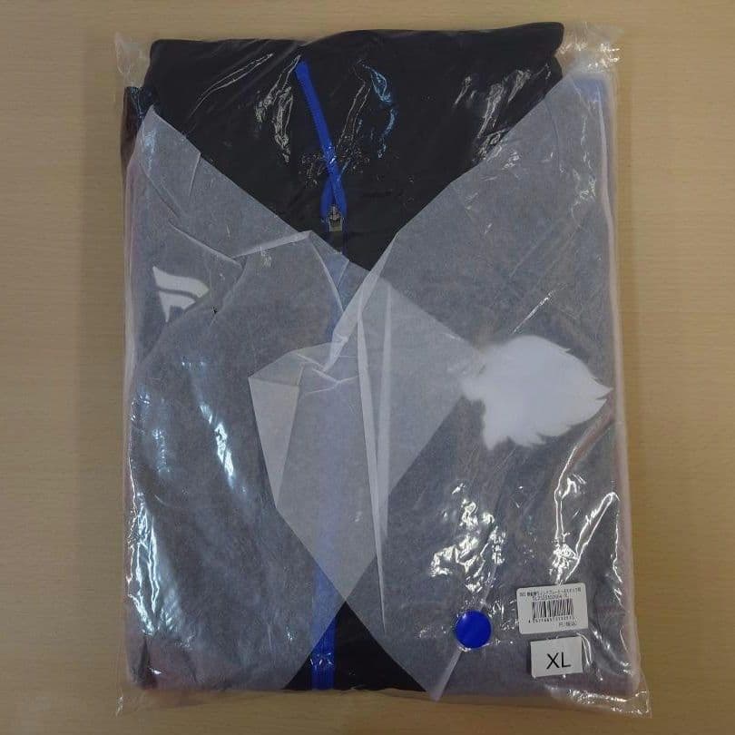 こ*う様 埼玉西武ライオンズ ファナティクス ウィンドブレーカー XLサイズ