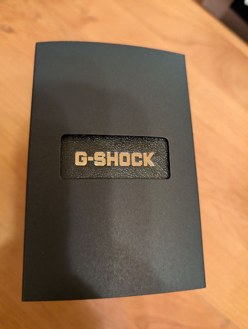 新品未使用 G-SHOCK GA-110-1AJF 【マールボロ限定】