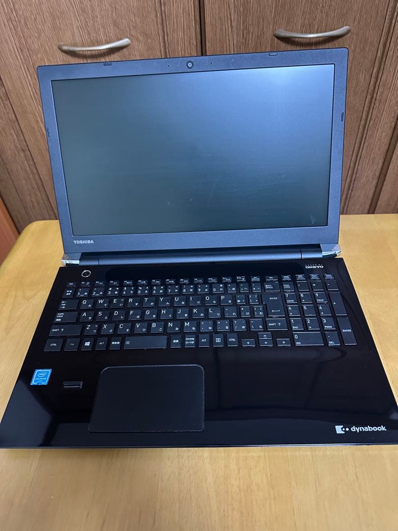 TOSHIBA dynabook AZ25/FB 東芝 電源プラグ付き