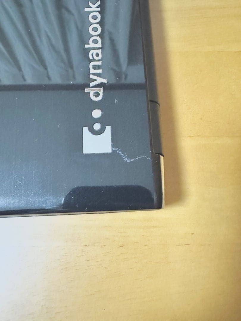 TOSHIBA dynabook AZ25/FB 東芝 電源プラグ付き